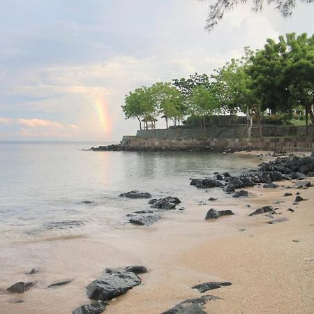 Lombok Sunset Bay Resort Sekotong Exterior foto