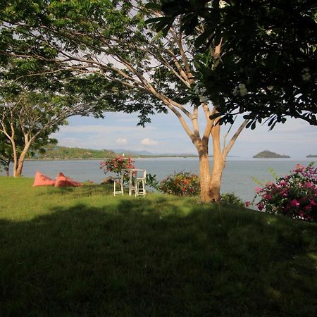 Lombok Sunset Bay Resort Sekotong Exterior foto