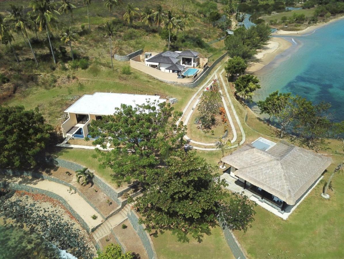 Lombok Sunset Bay Resort Sekotong Exterior foto
