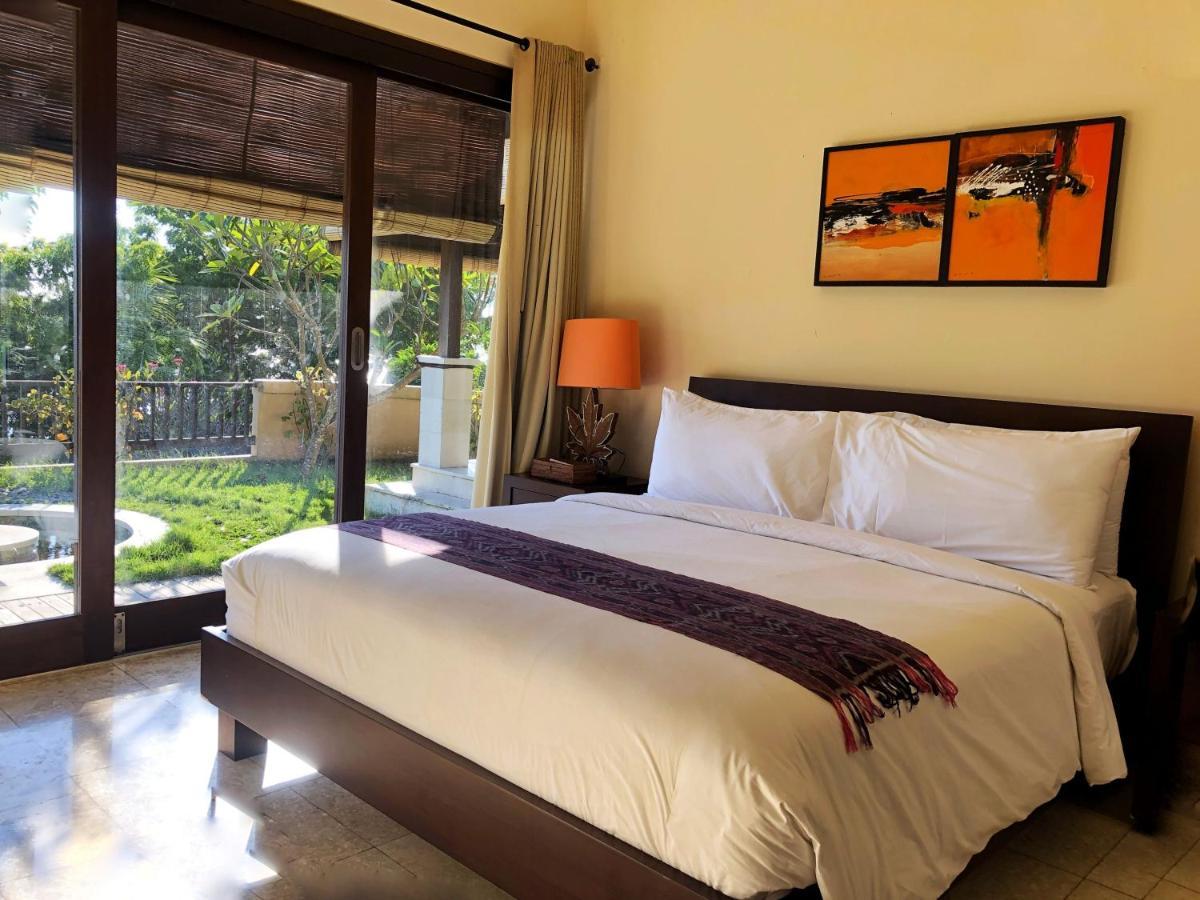 Lombok Sunset Bay Resort Sekotong Exterior foto