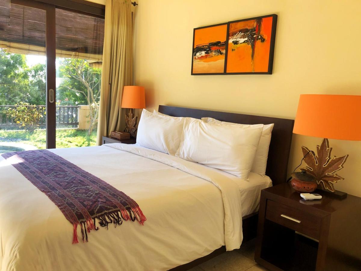 Lombok Sunset Bay Resort Sekotong Exterior foto