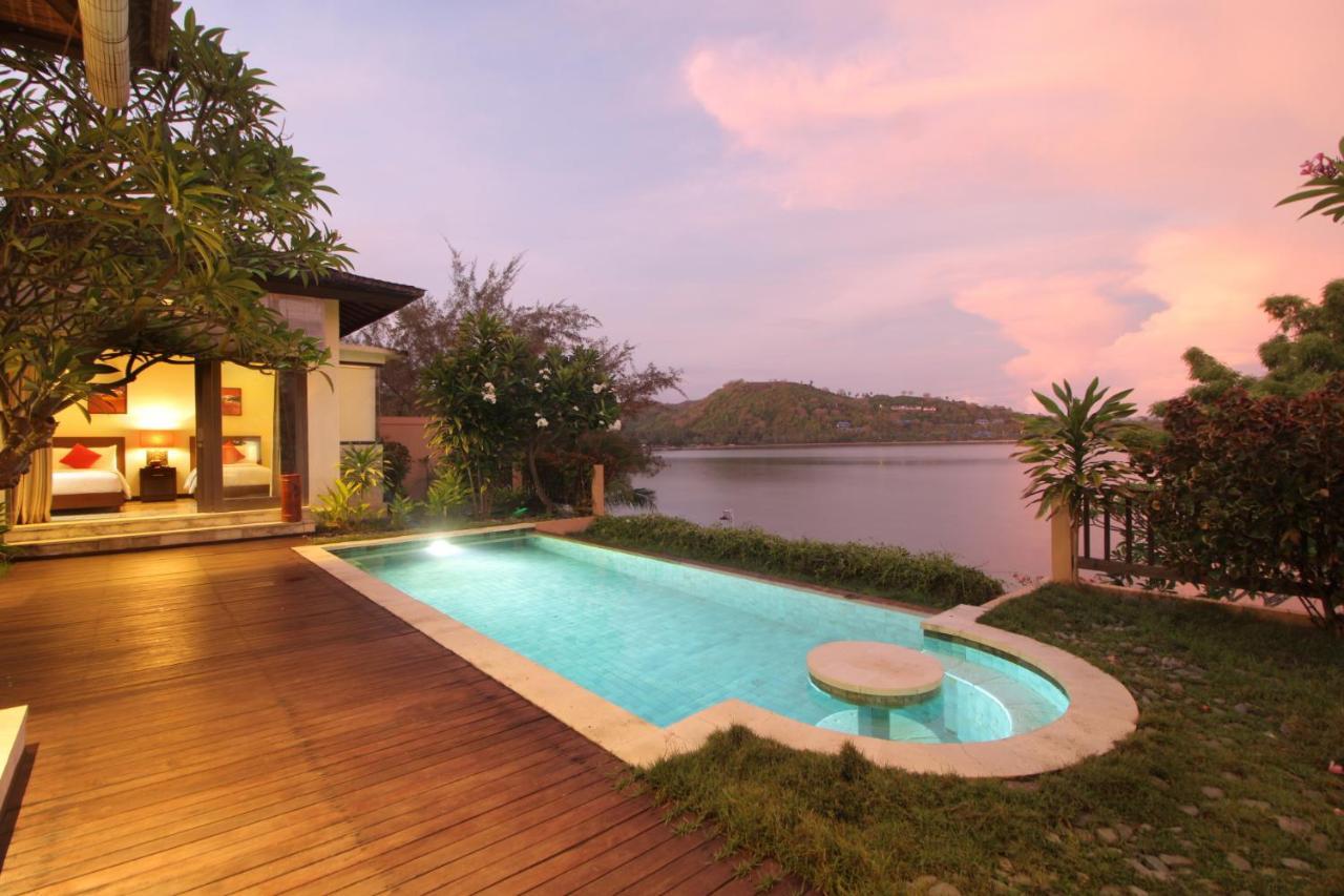 Lombok Sunset Bay Resort Sekotong Exterior foto