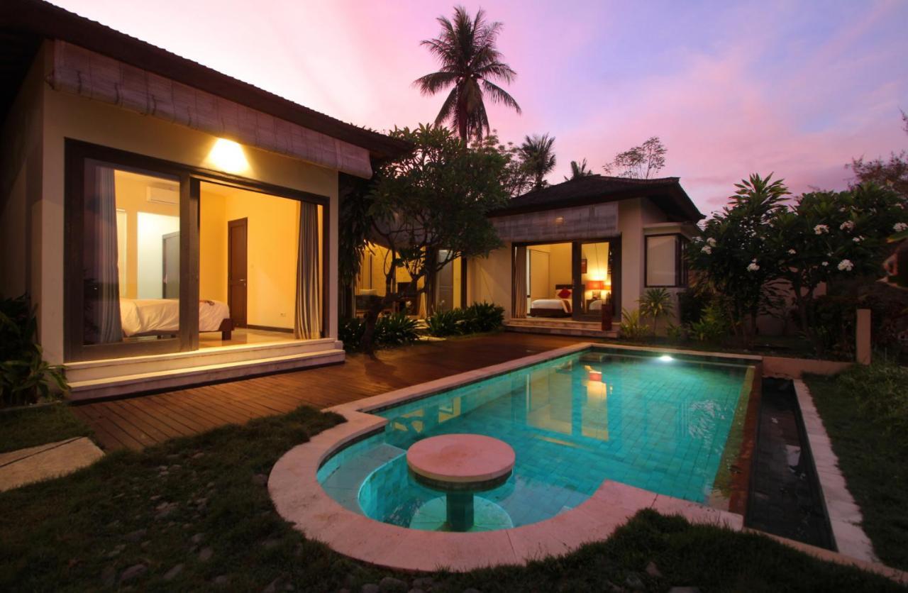 Lombok Sunset Bay Resort Sekotong Exterior foto