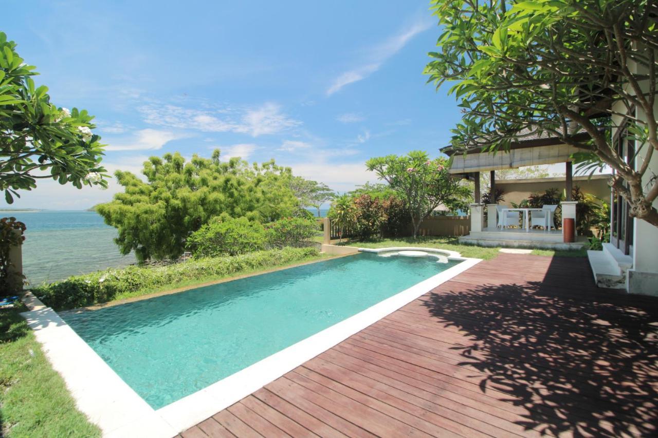Lombok Sunset Bay Resort Sekotong Exterior foto